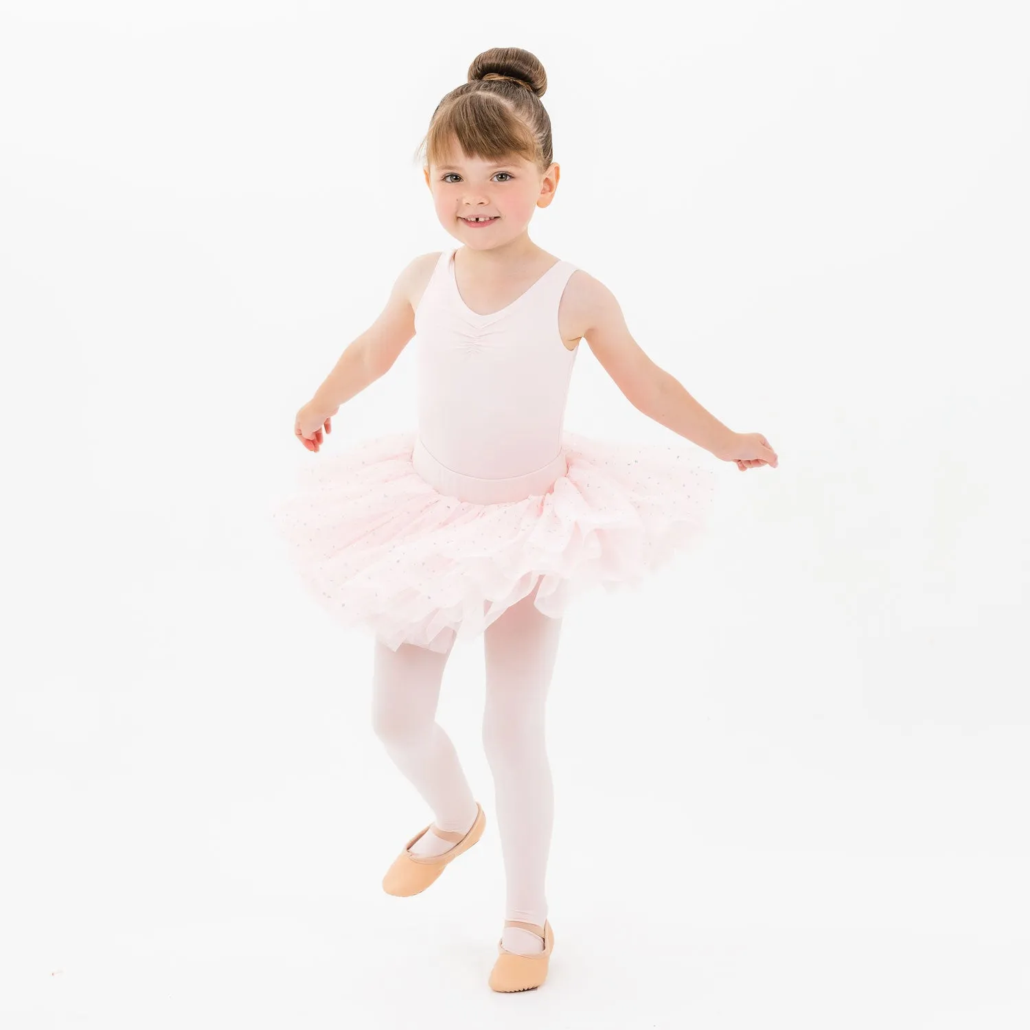 Tutu Twirler Bundle