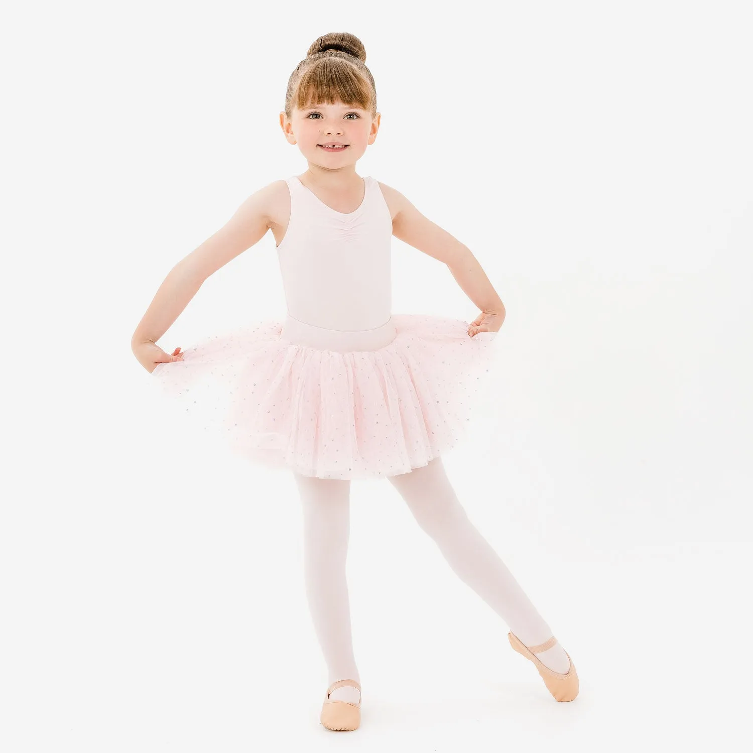 Tutu Twirler Bundle