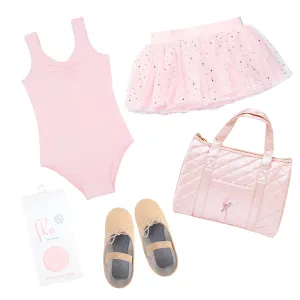 Tutu Twirler Bundle