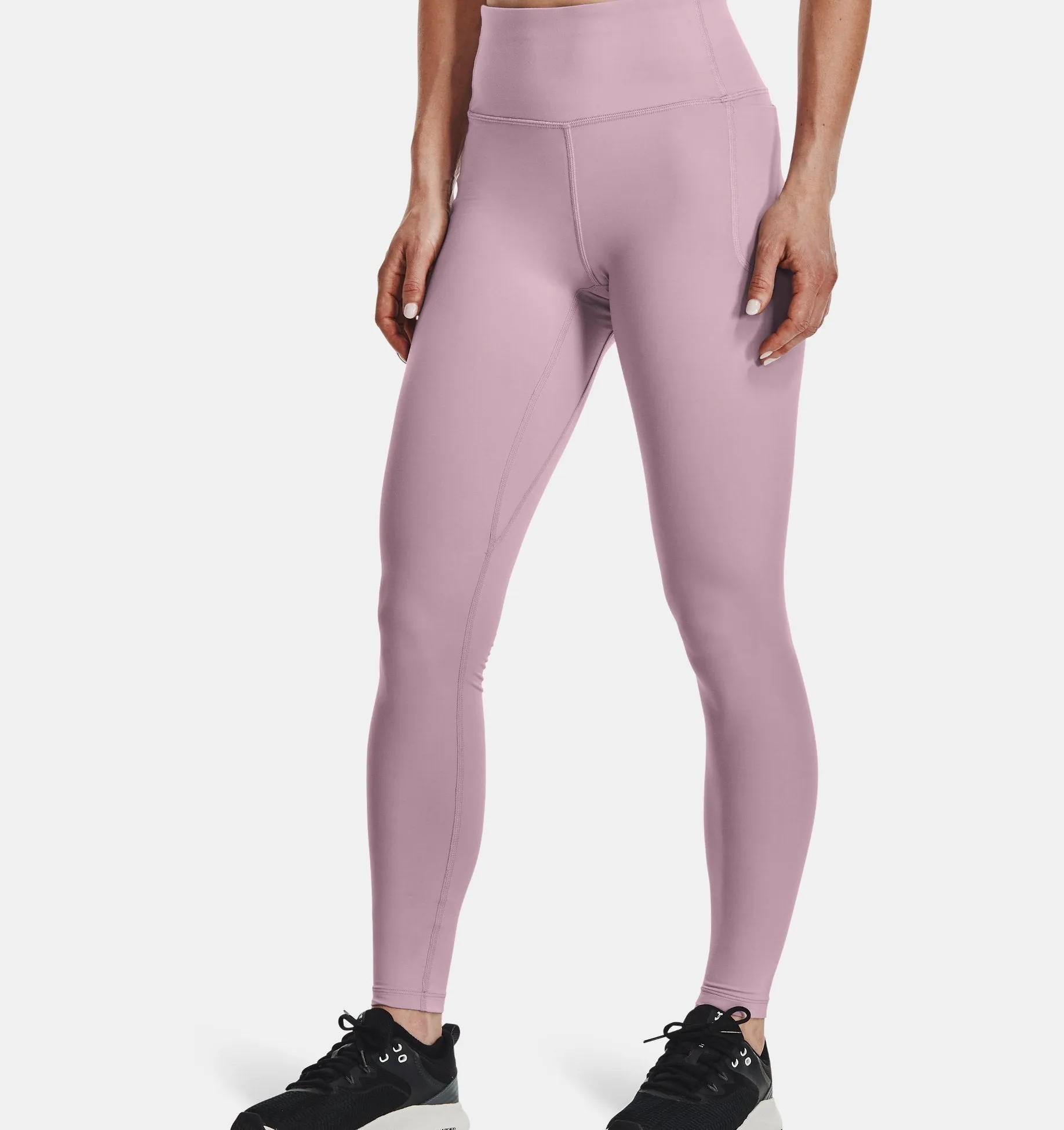 Under Armour Women's UA Meridian Leggings