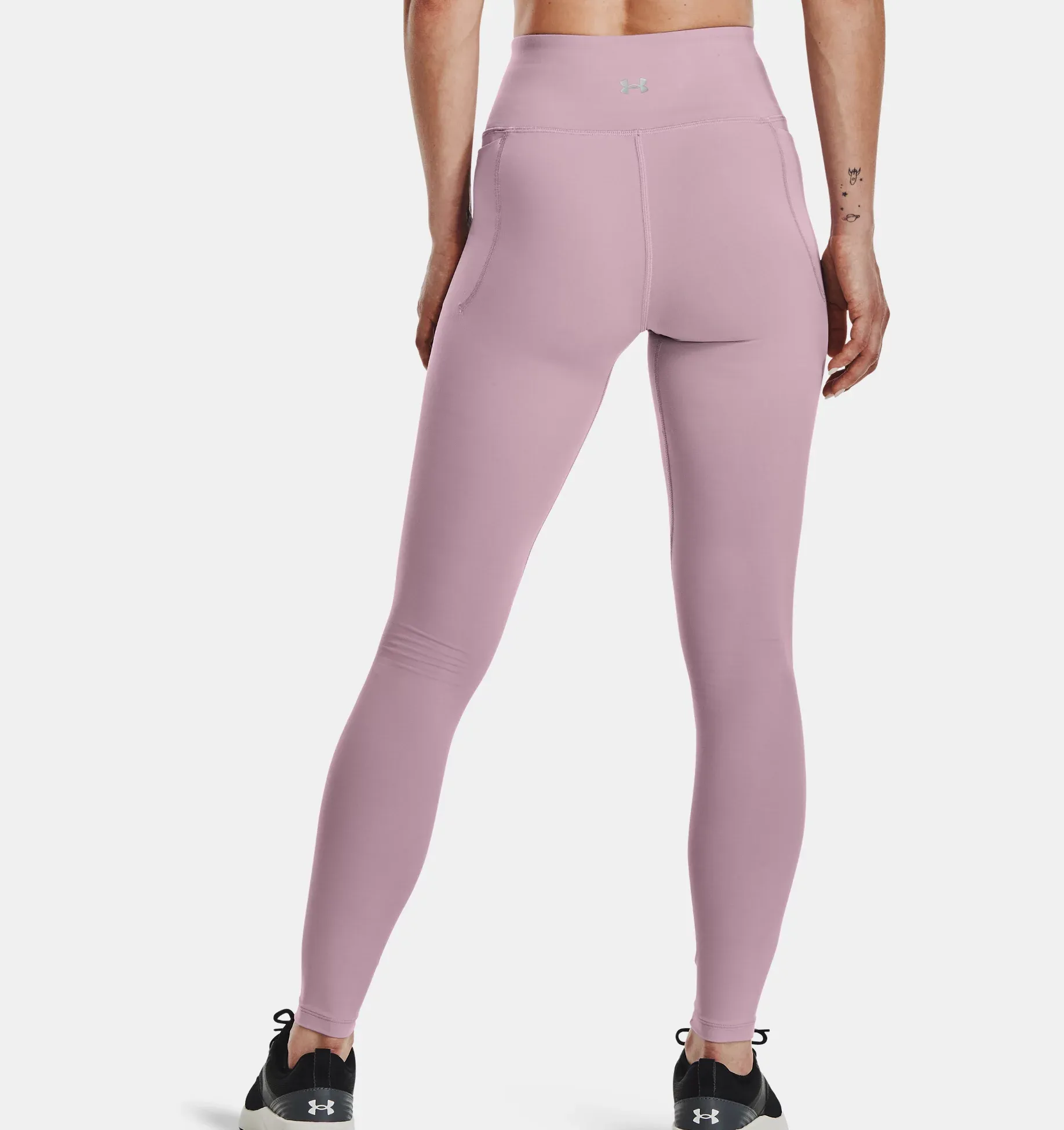 Under Armour Women's UA Meridian Leggings