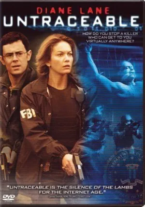Untraceable DVD (Free Shipping)