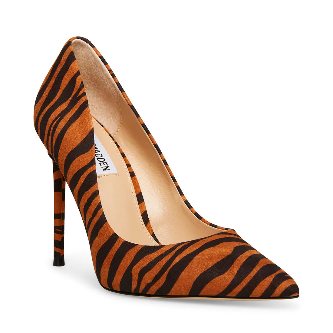 VALA TIGER - SM REBOOTED