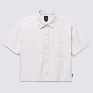 VANS Women's McMillan Top Oatmeal
