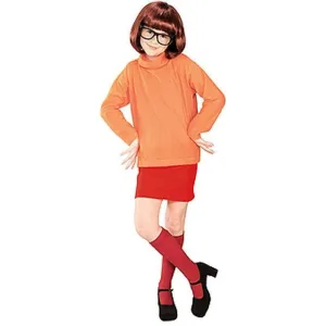 Velma Child Size M