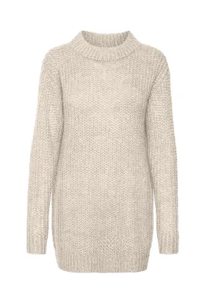 VERO MODA THUNDER LS ONECK PULLOVER