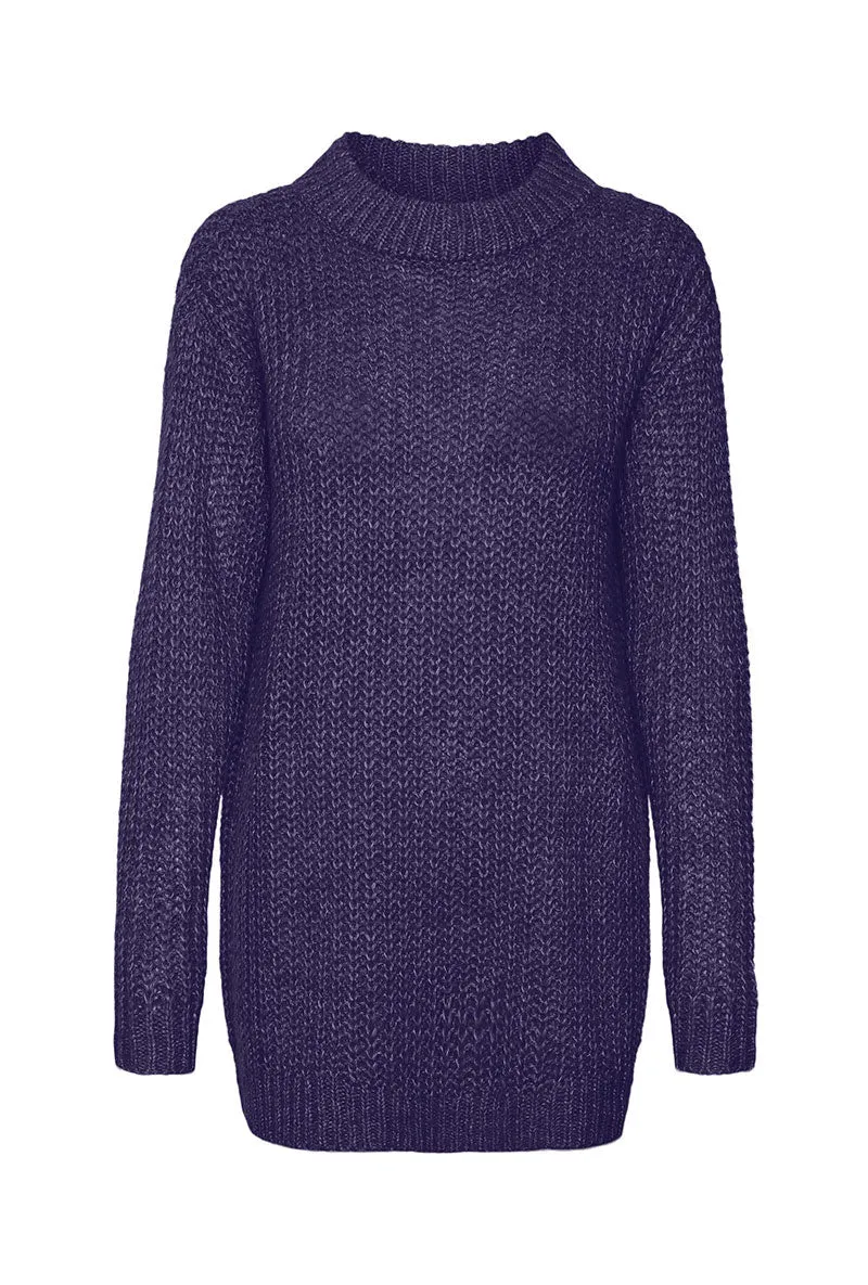 VERO MODA THUNDER LS ONECK PULLOVER