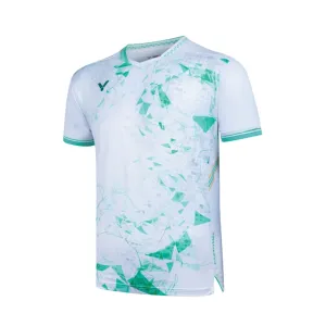 Victor T-50003TTY Unisex Game Shirt