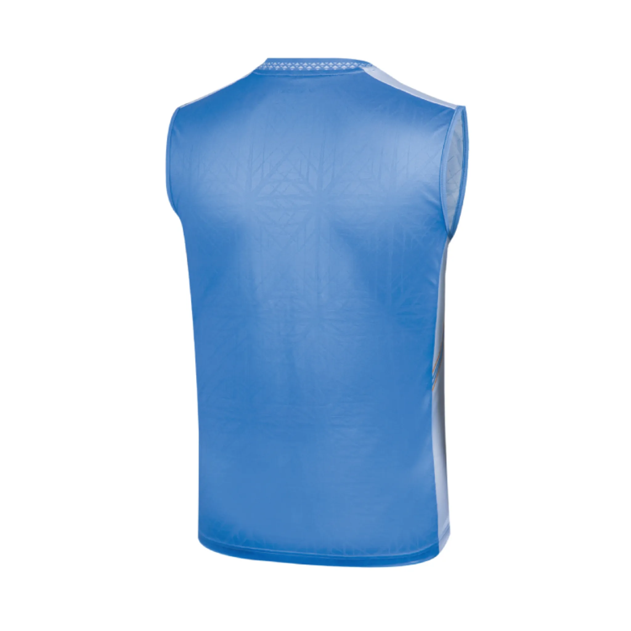 Victor T-50004TTY Unisex Sleeveless Game Shirt