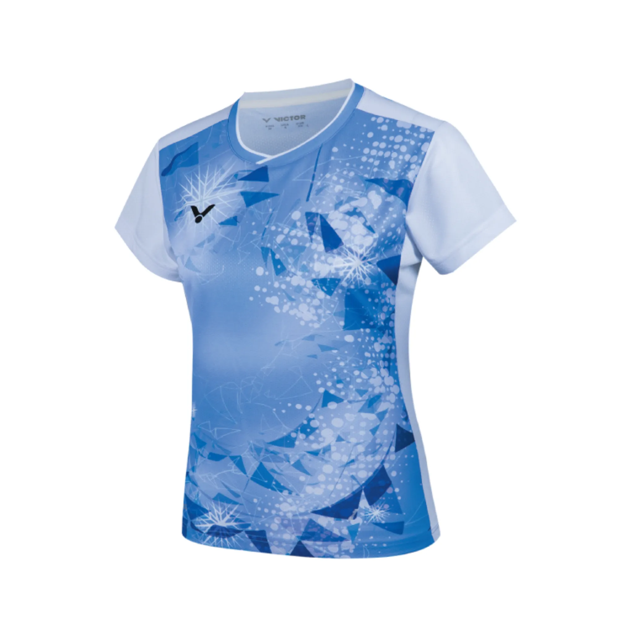Victor T-51003TDTTY Women's Game Shirt