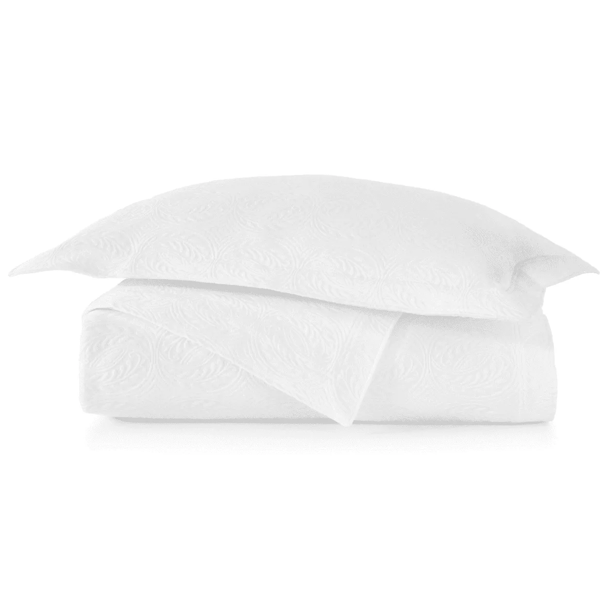 Vienna Matelassé Coverlet by PA