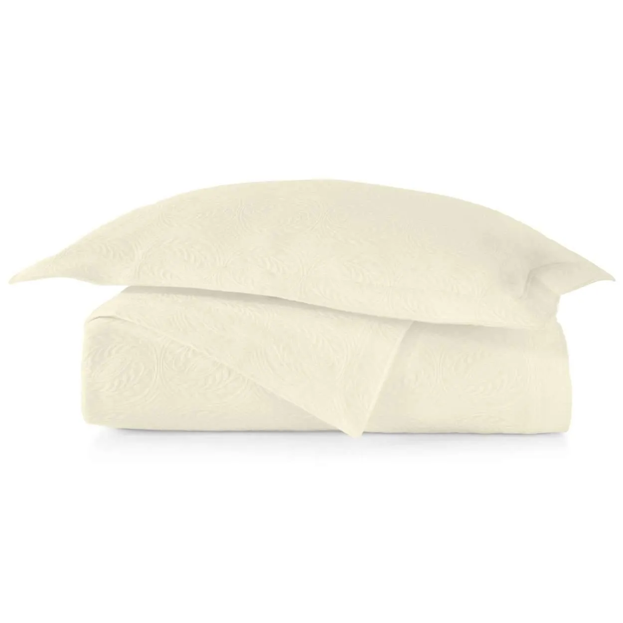 Vienna Matelassé Coverlet by PA