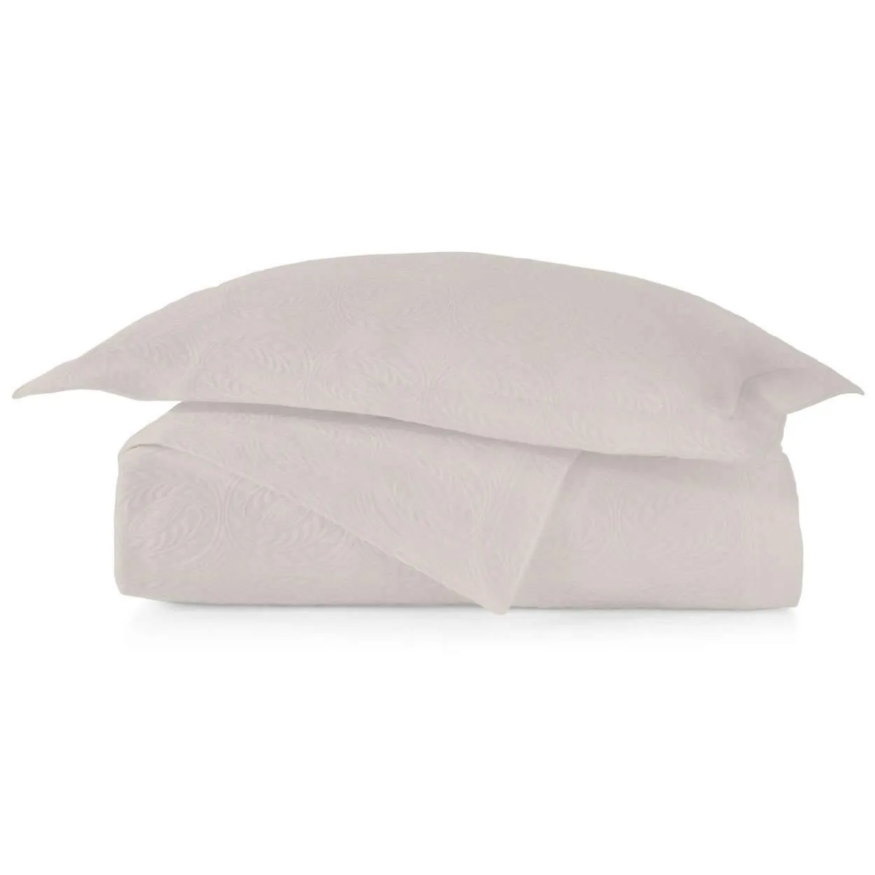 Vienna Matelassé Coverlet by PA