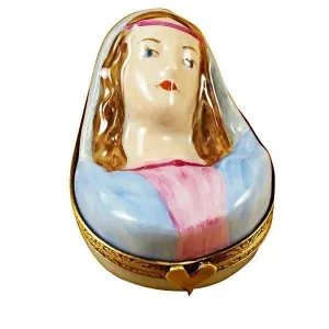 Virgin Mary
