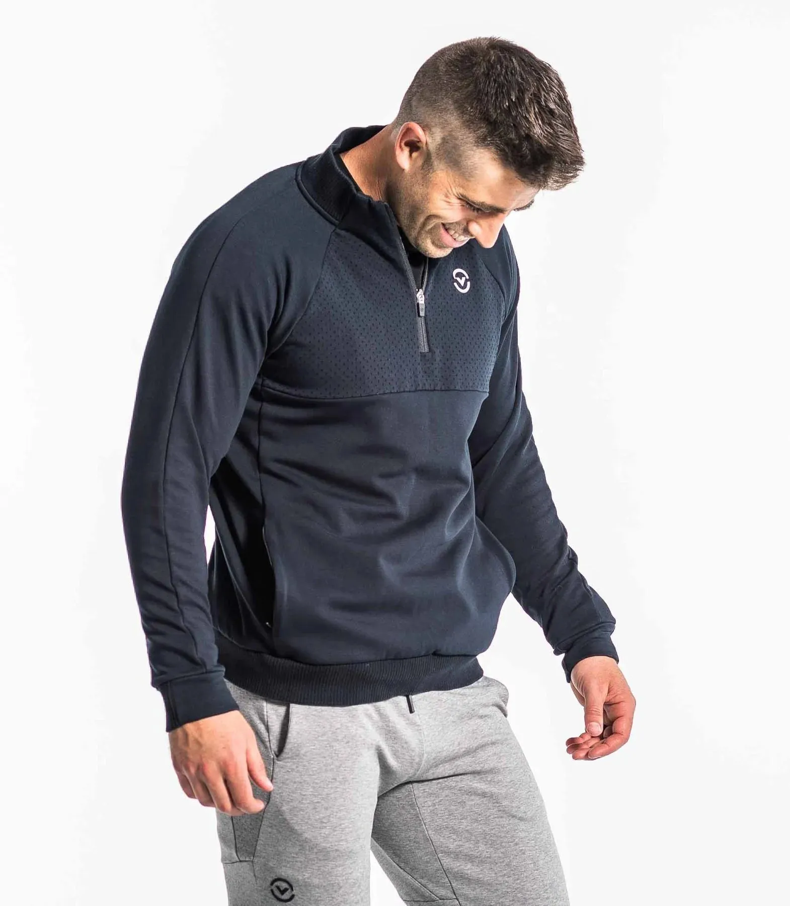 Virus Coolex Pullover Jumper