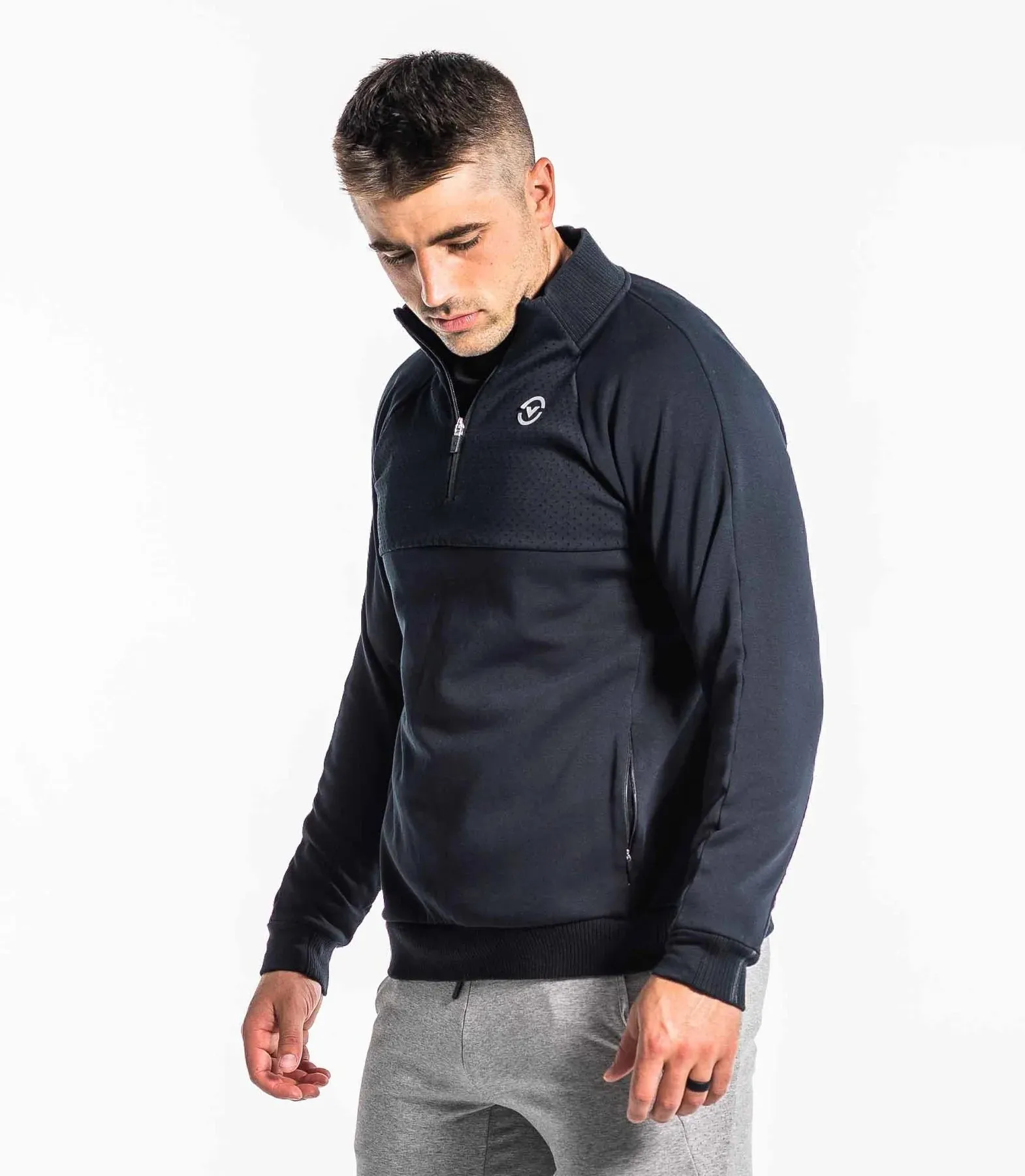 Virus Coolex Pullover Jumper