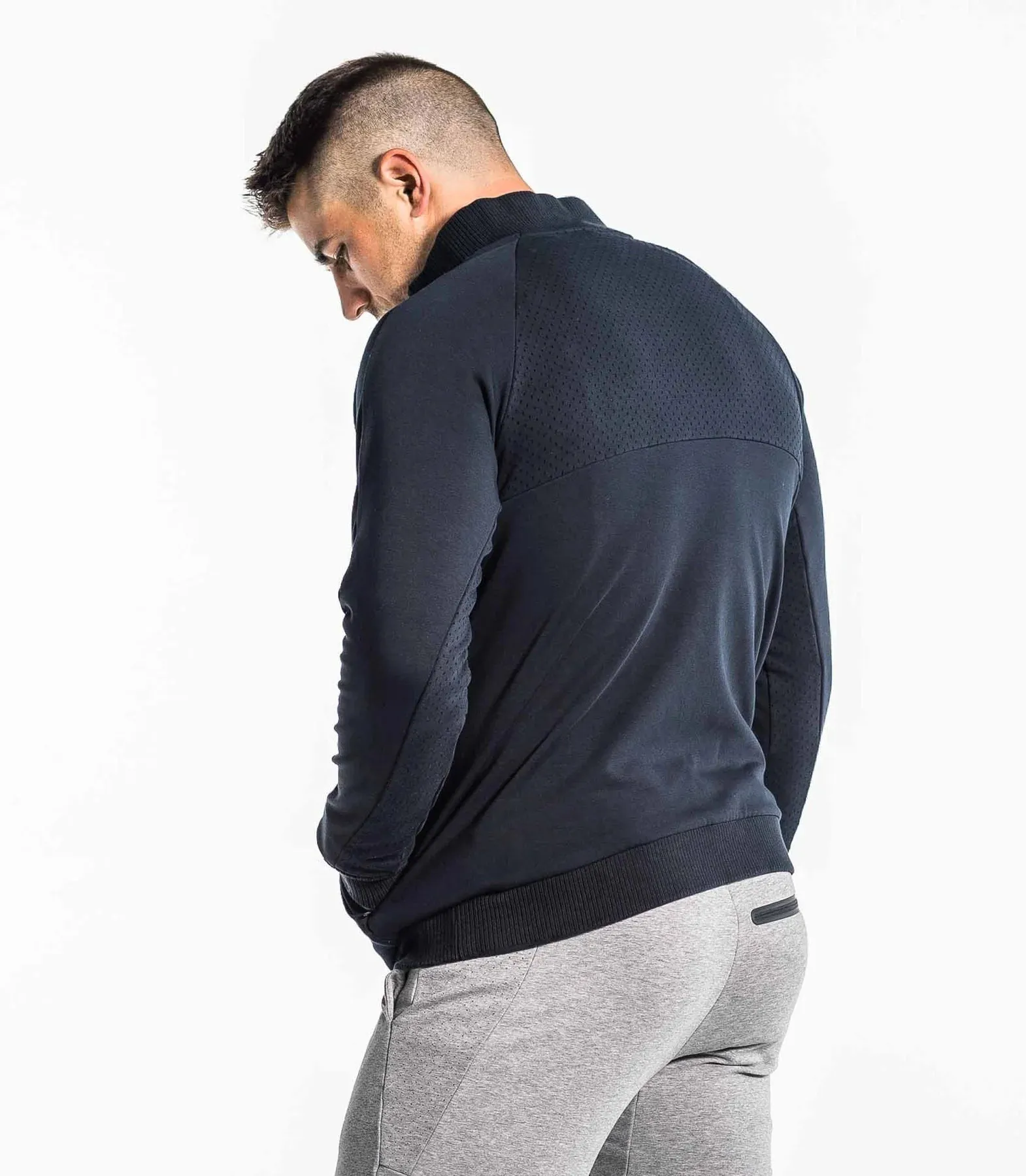 Virus Coolex Pullover Jumper