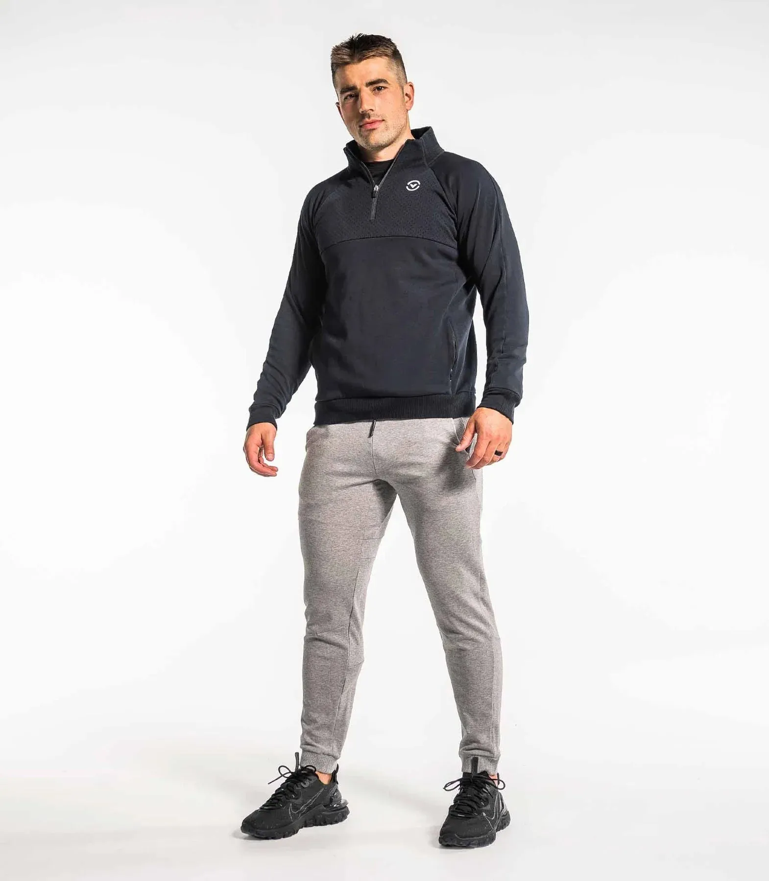 Virus Coolex Pullover Jumper