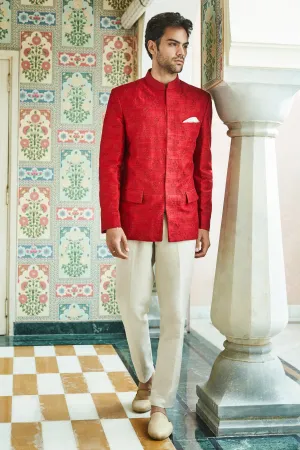 VIRVAAN BANDHGALA