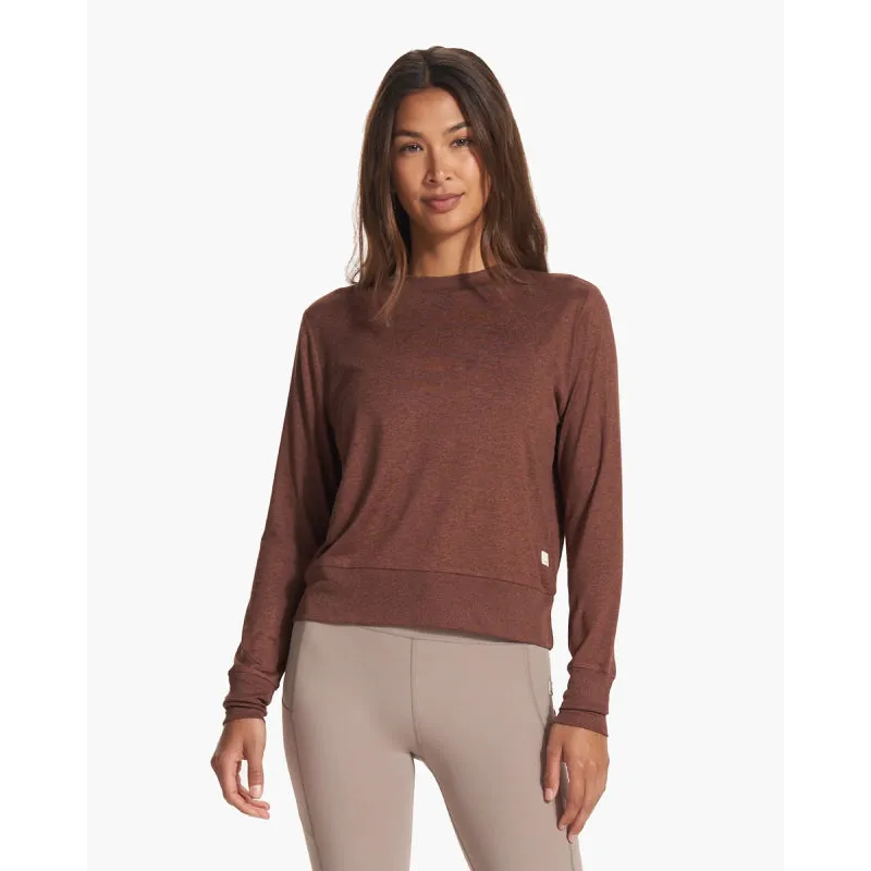 Vuori Women's Daydream Crew