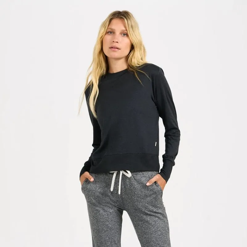 Vuori Women's Daydream Crew