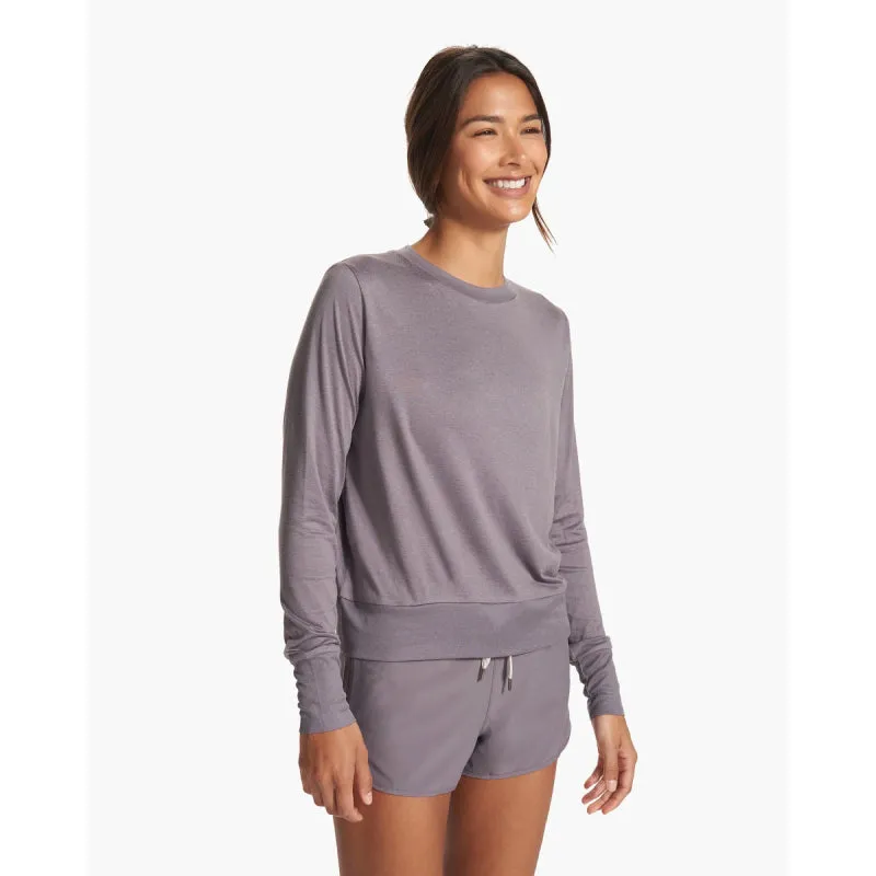 Vuori Women's Daydream Crew