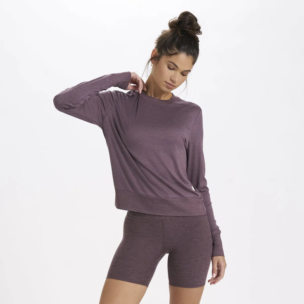 Vuori Women's Daydream Crew