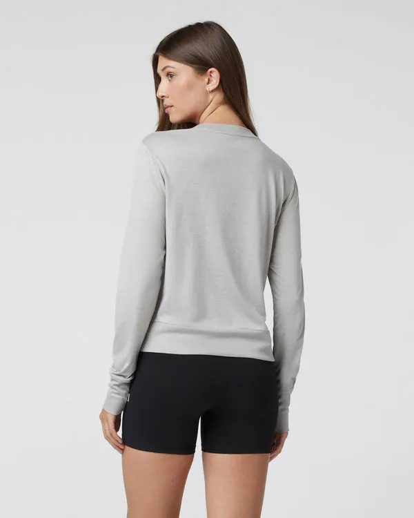 Vuori Women's Daydream Crew