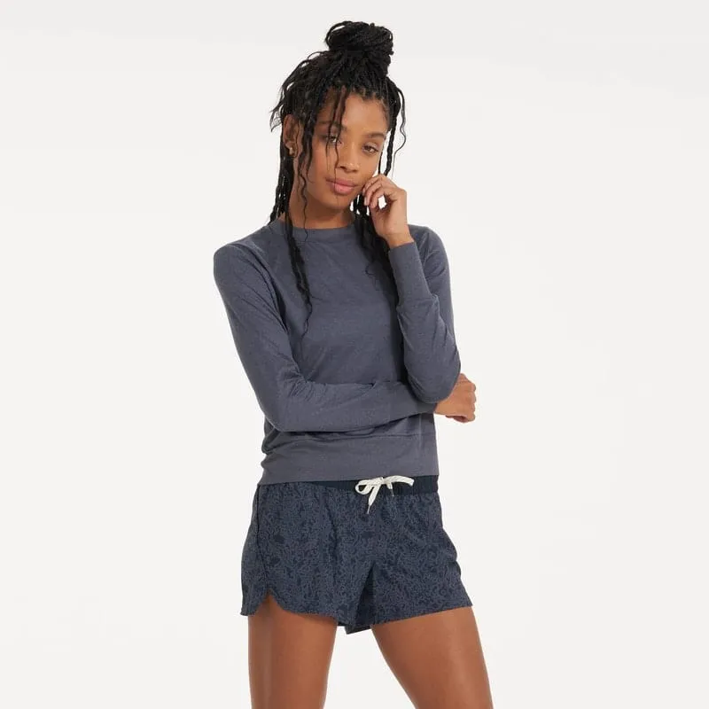 Vuori Women's Daydream Crew