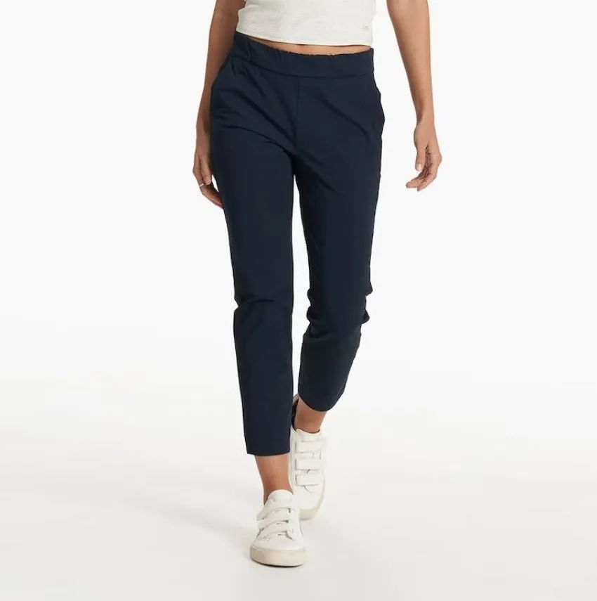Vuori Women's Miles Ankle Pant
