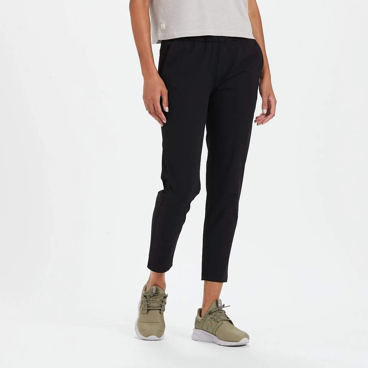 Vuori Women's Miles Ankle Pant