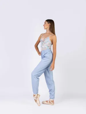 Warm Up Pants