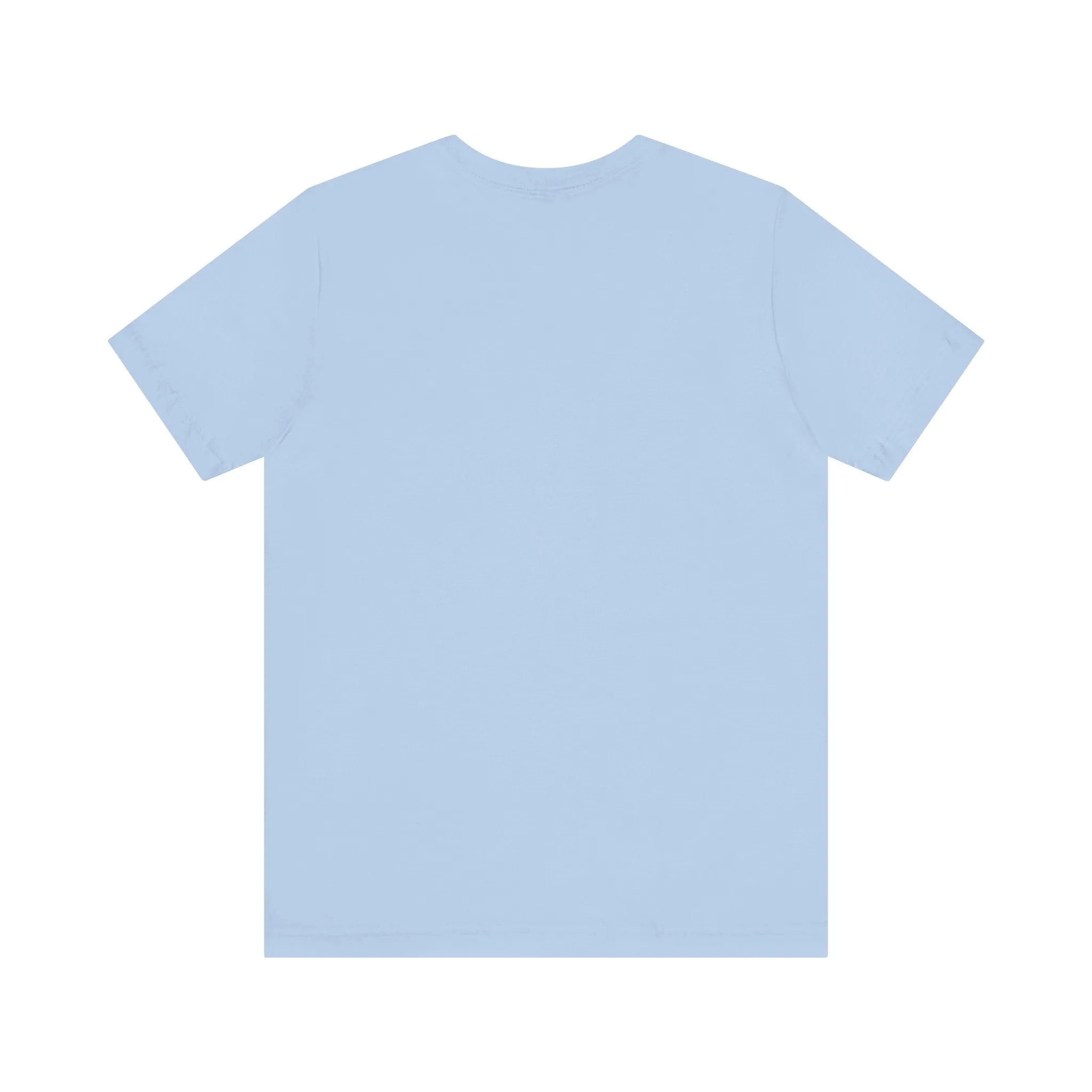 We Want Blind Justice: Advocate Unisex Tee