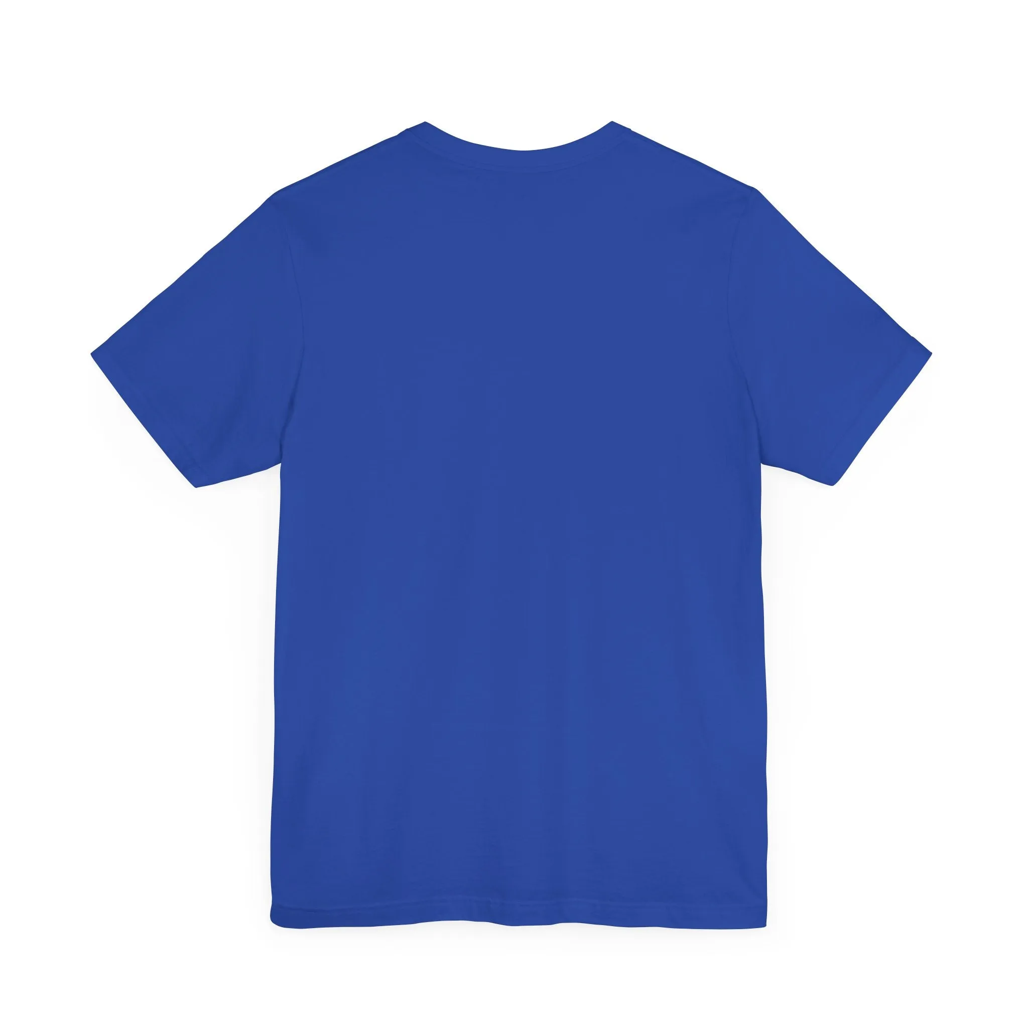 We Want Blind Justice: Advocate Unisex Tee