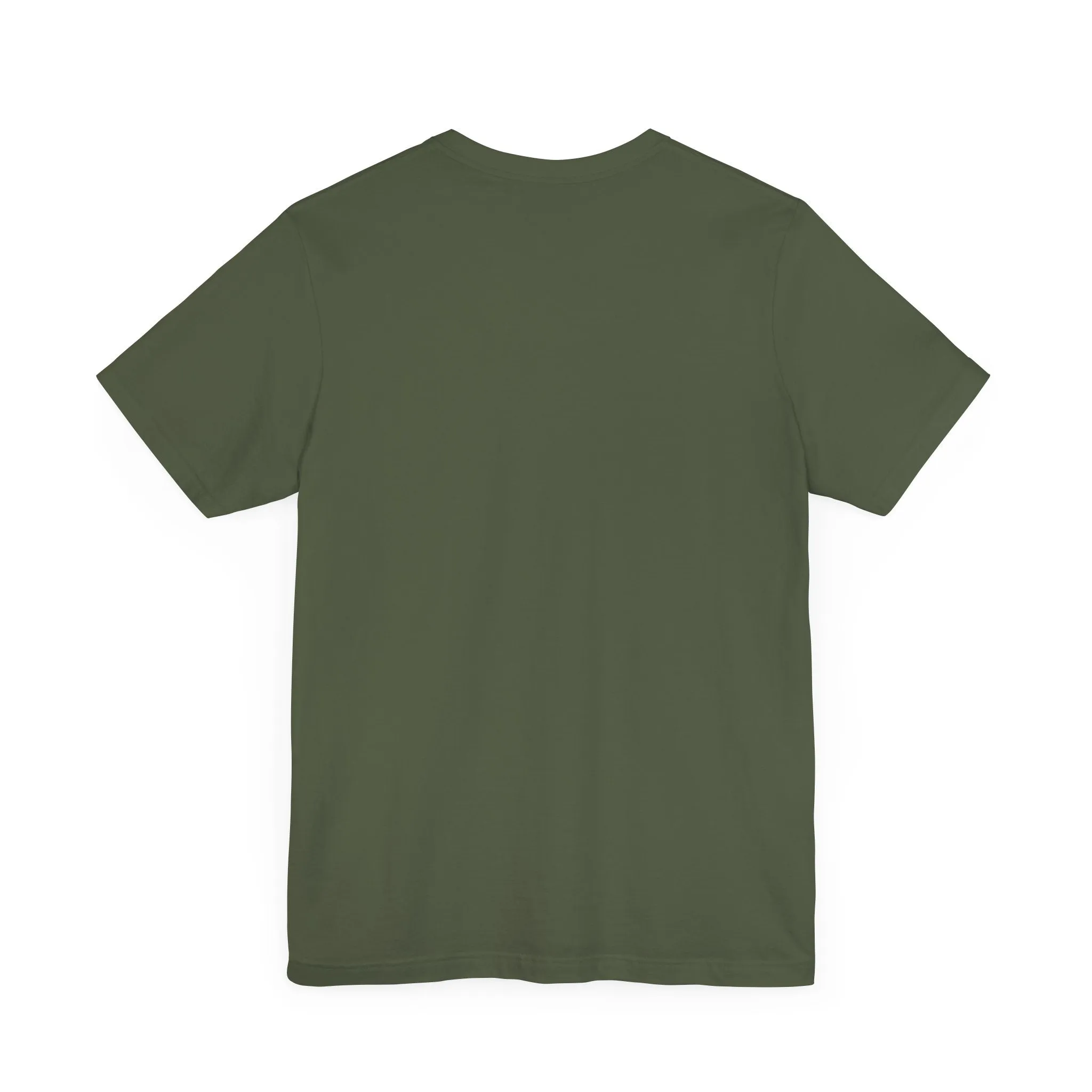 We Want Blind Justice: Advocate Unisex Tee