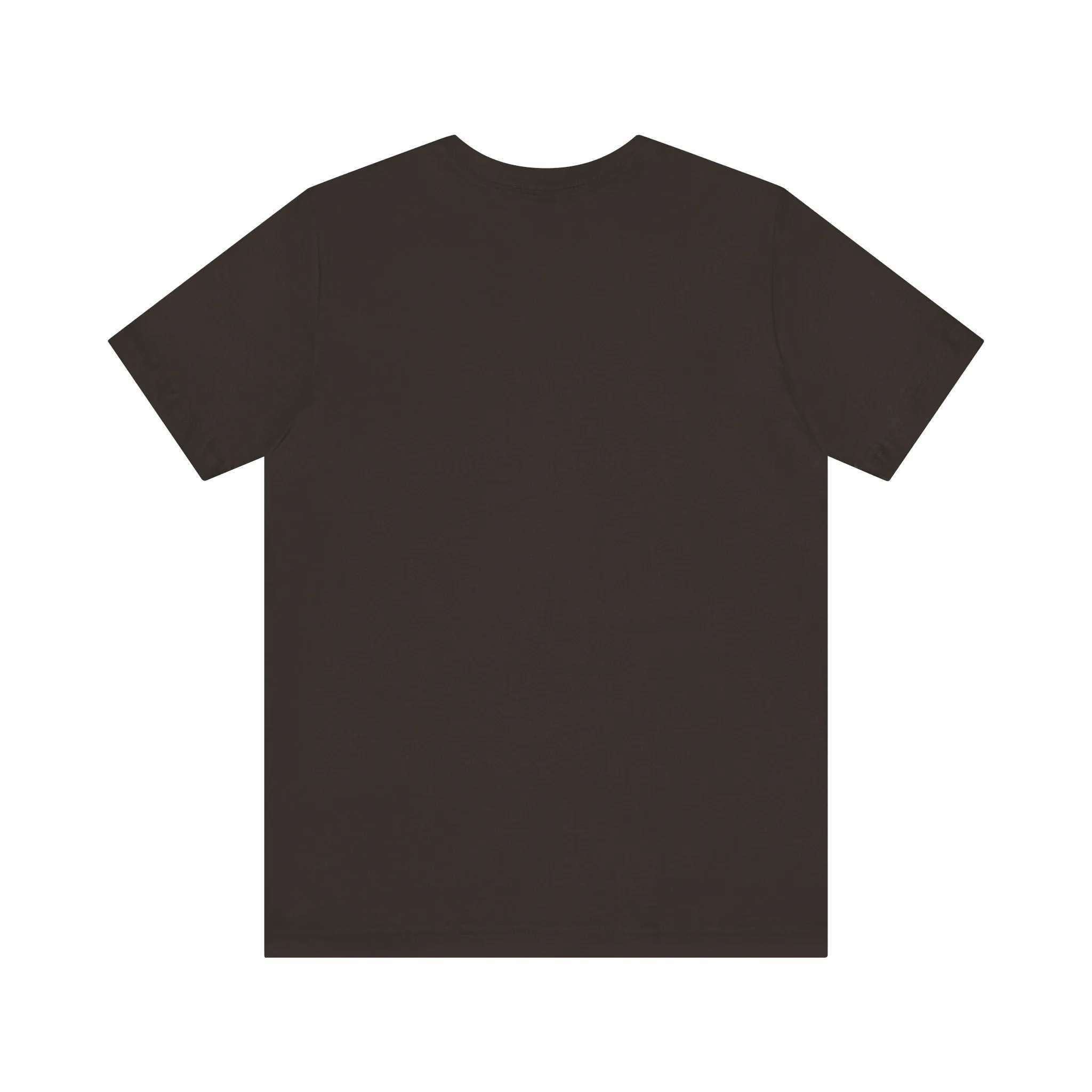 We Want Blind Justice: Advocate Unisex Tee