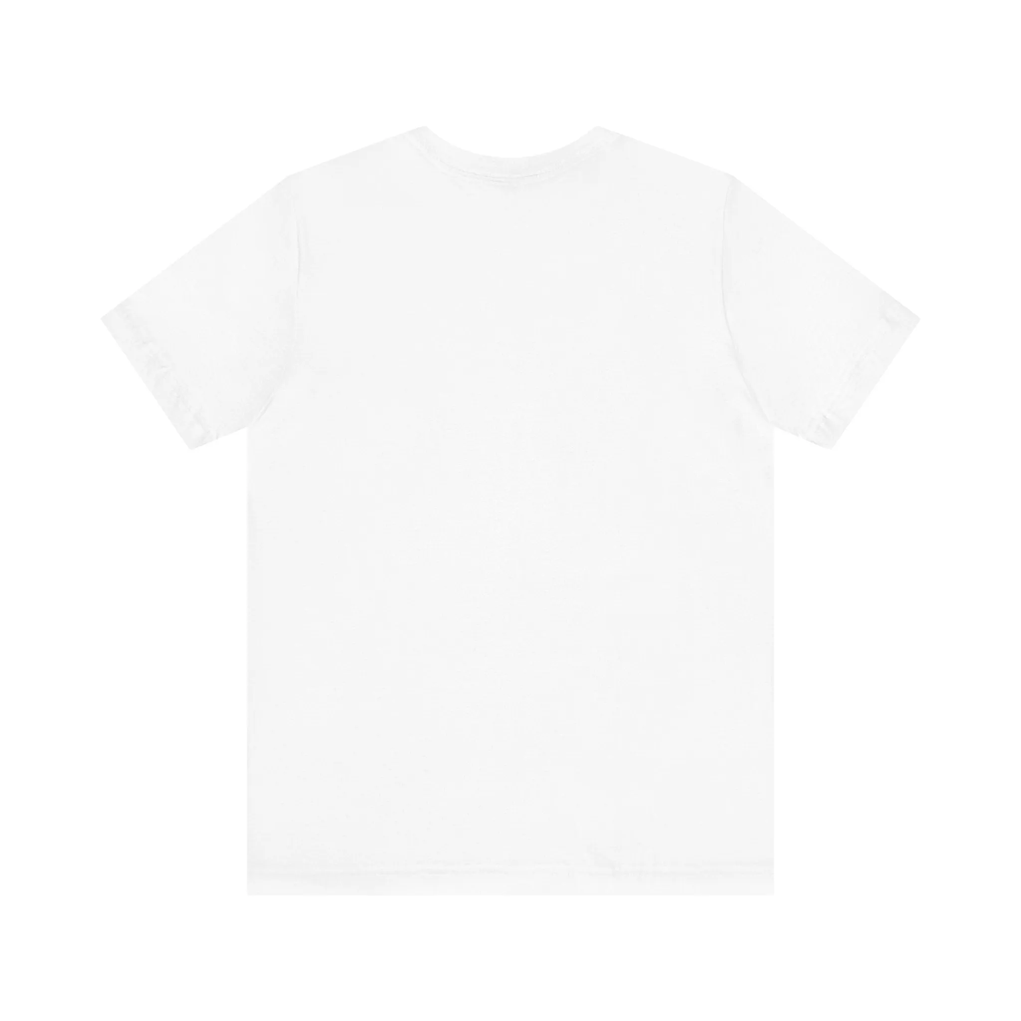 We Want Blind Justice: Advocate Unisex Tee