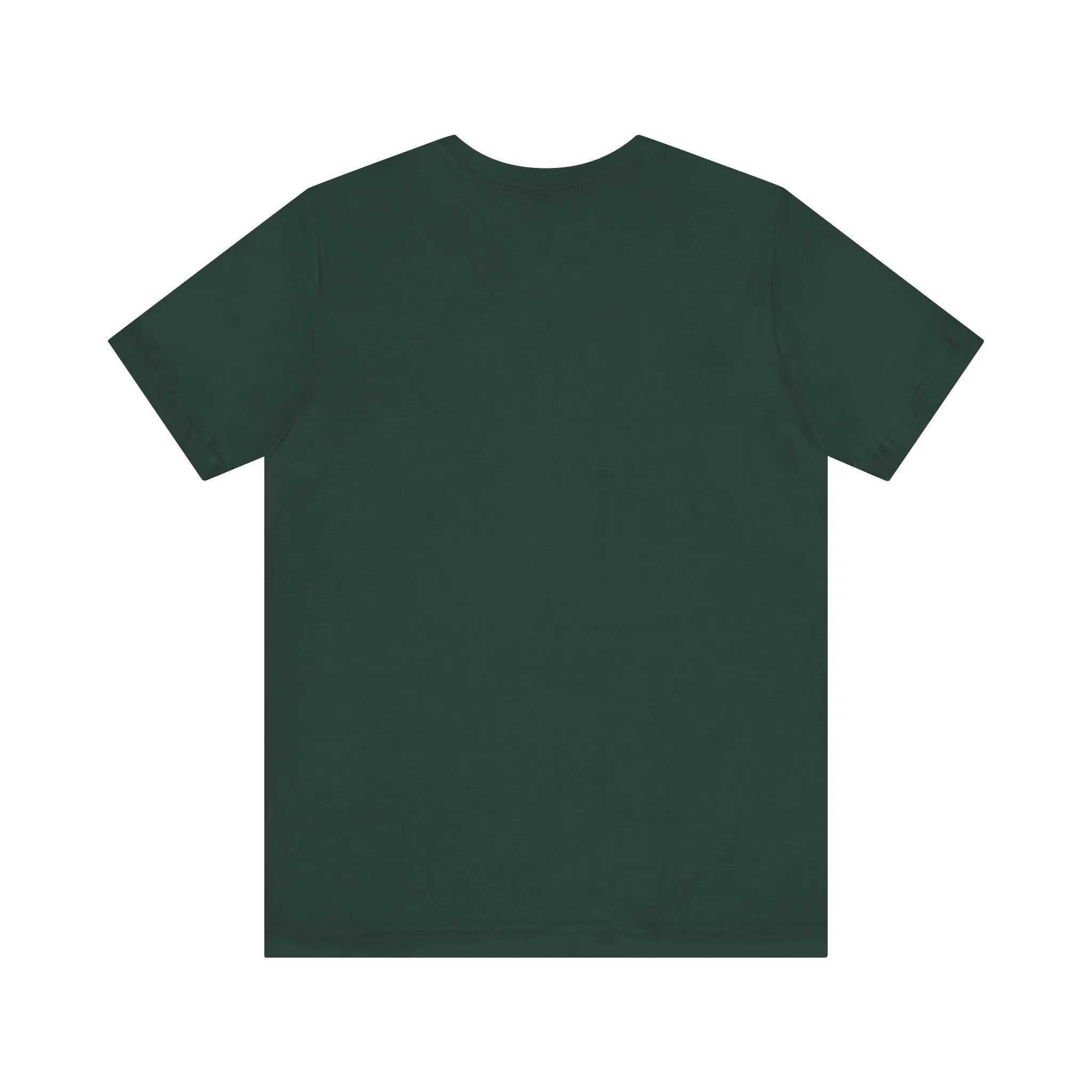 We Want Blind Justice: Advocate Unisex Tee
