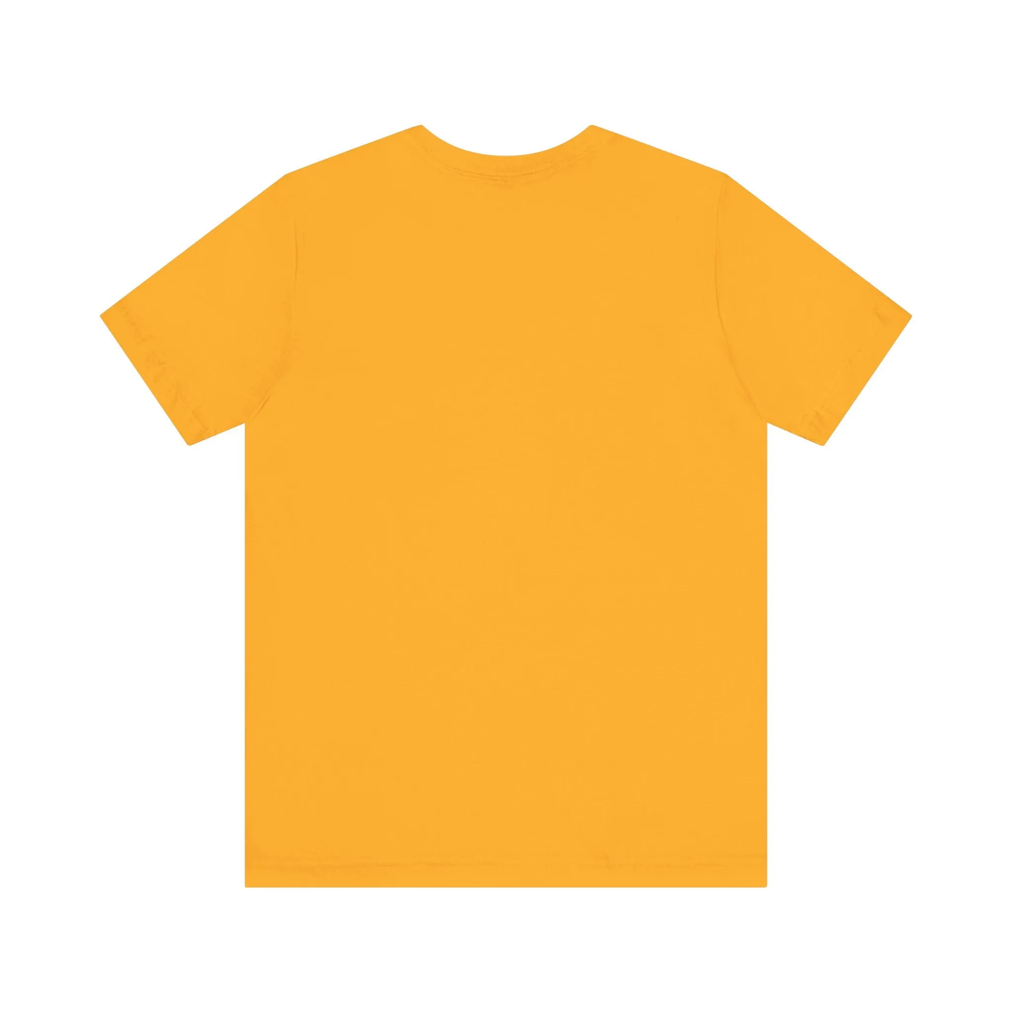 We Want Blind Justice: Advocate Unisex Tee