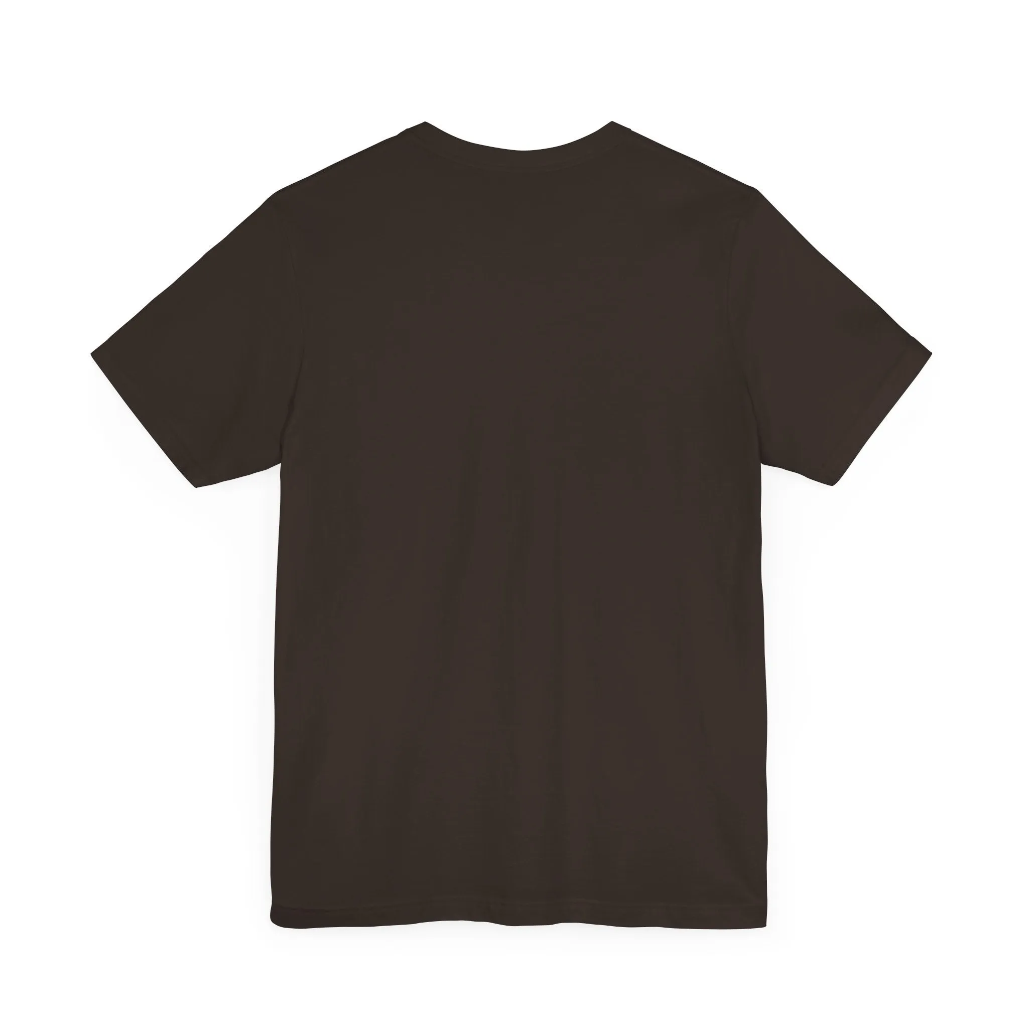 We Want Blind Justice: Advocate Unisex Tee