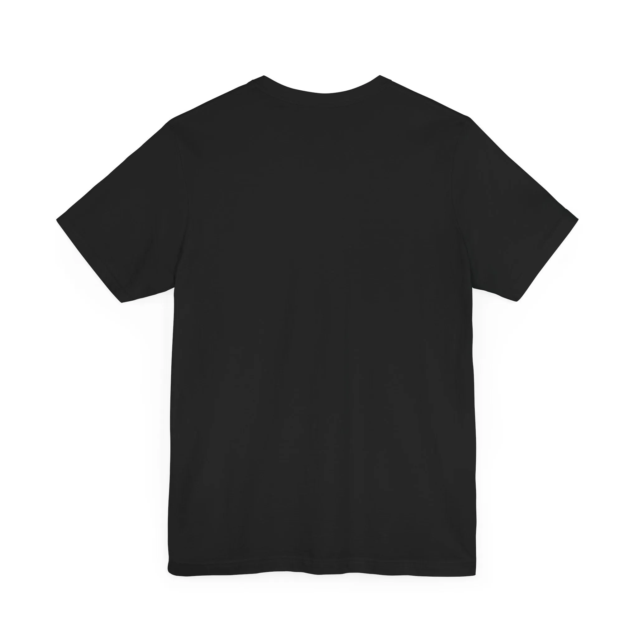 We Want Blind Justice: Advocate Unisex Tee