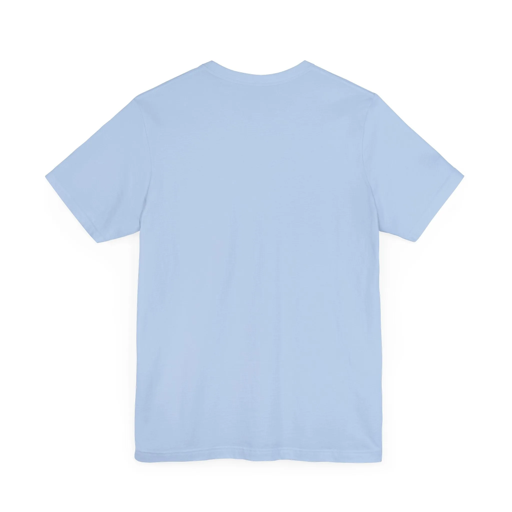 We Want Blind Justice: Advocate Unisex Tee
