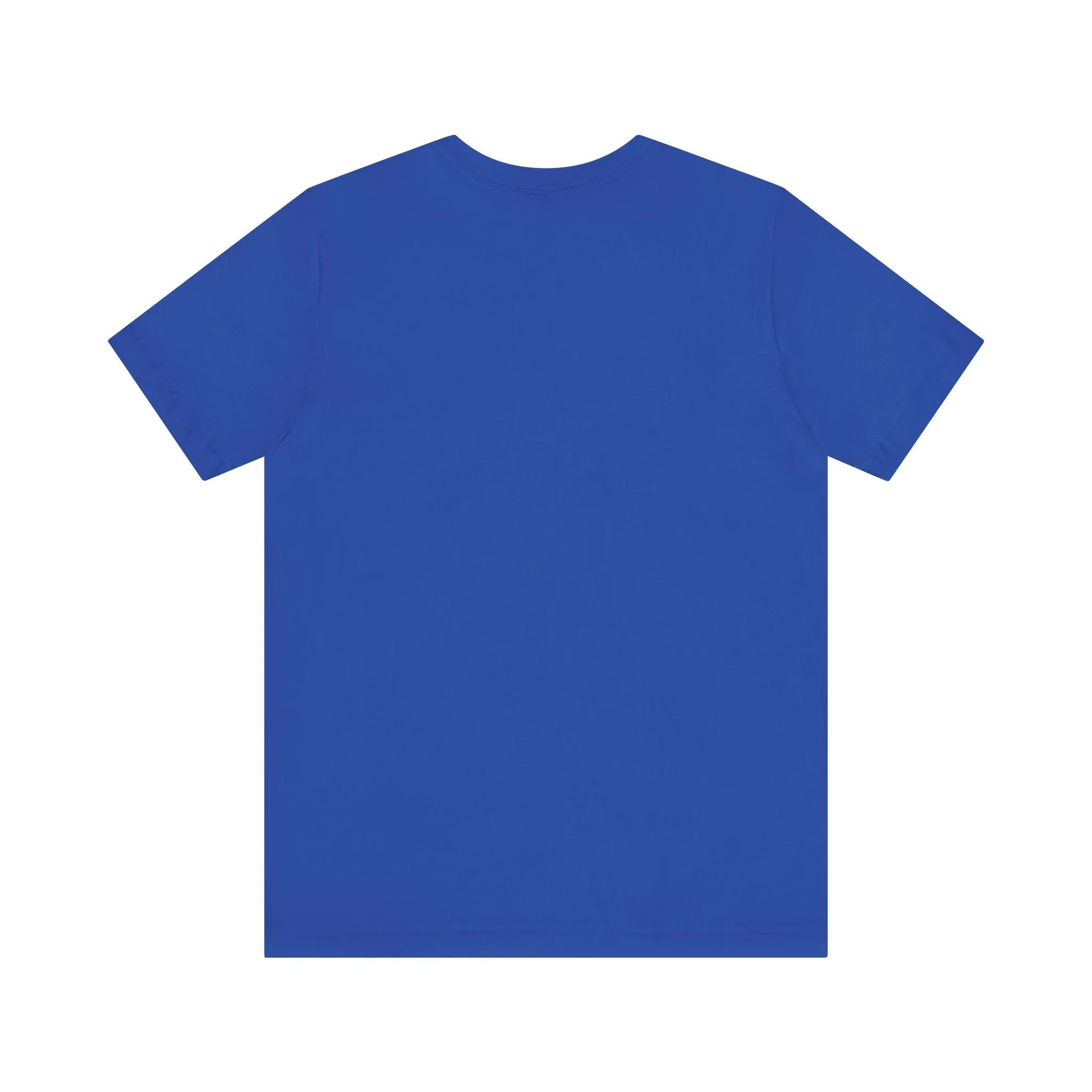We Want Blind Justice: Advocate Unisex Tee