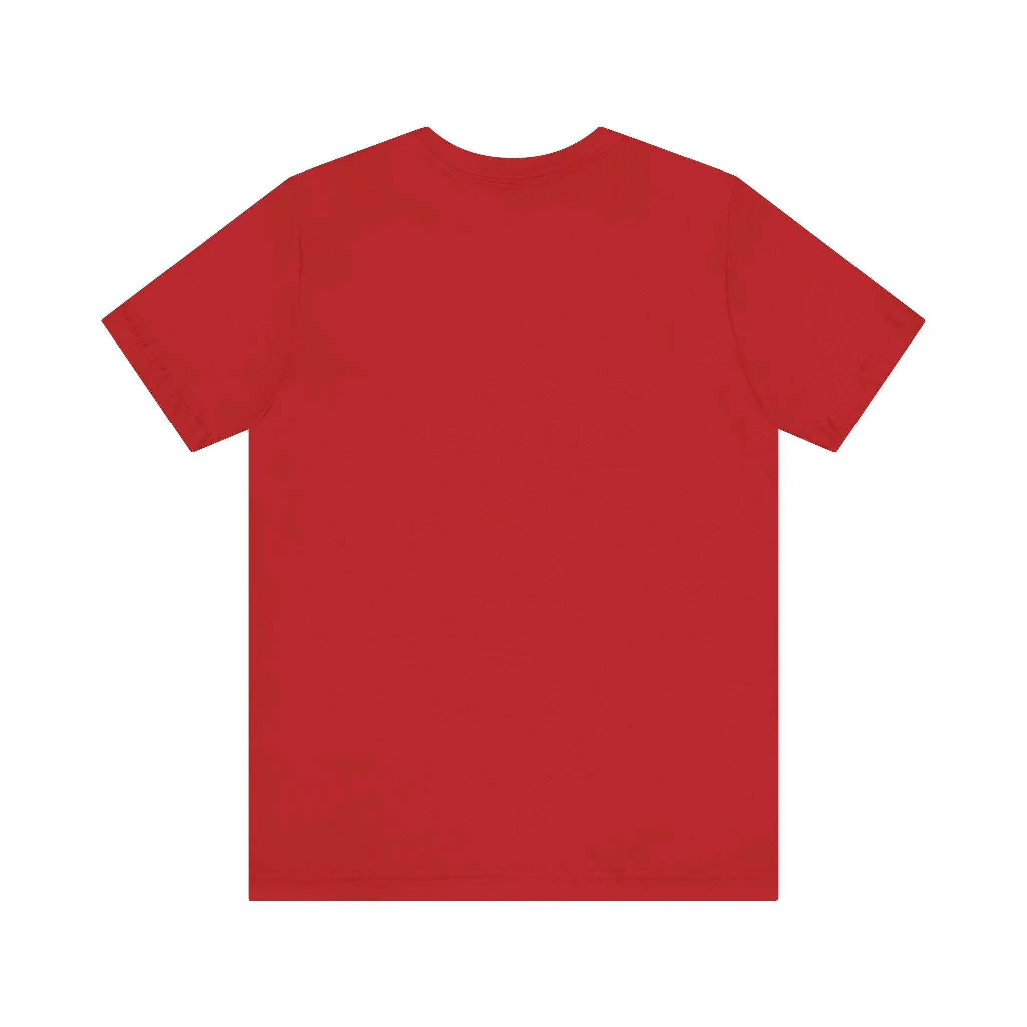 We Want Blind Justice: Advocate Unisex Tee