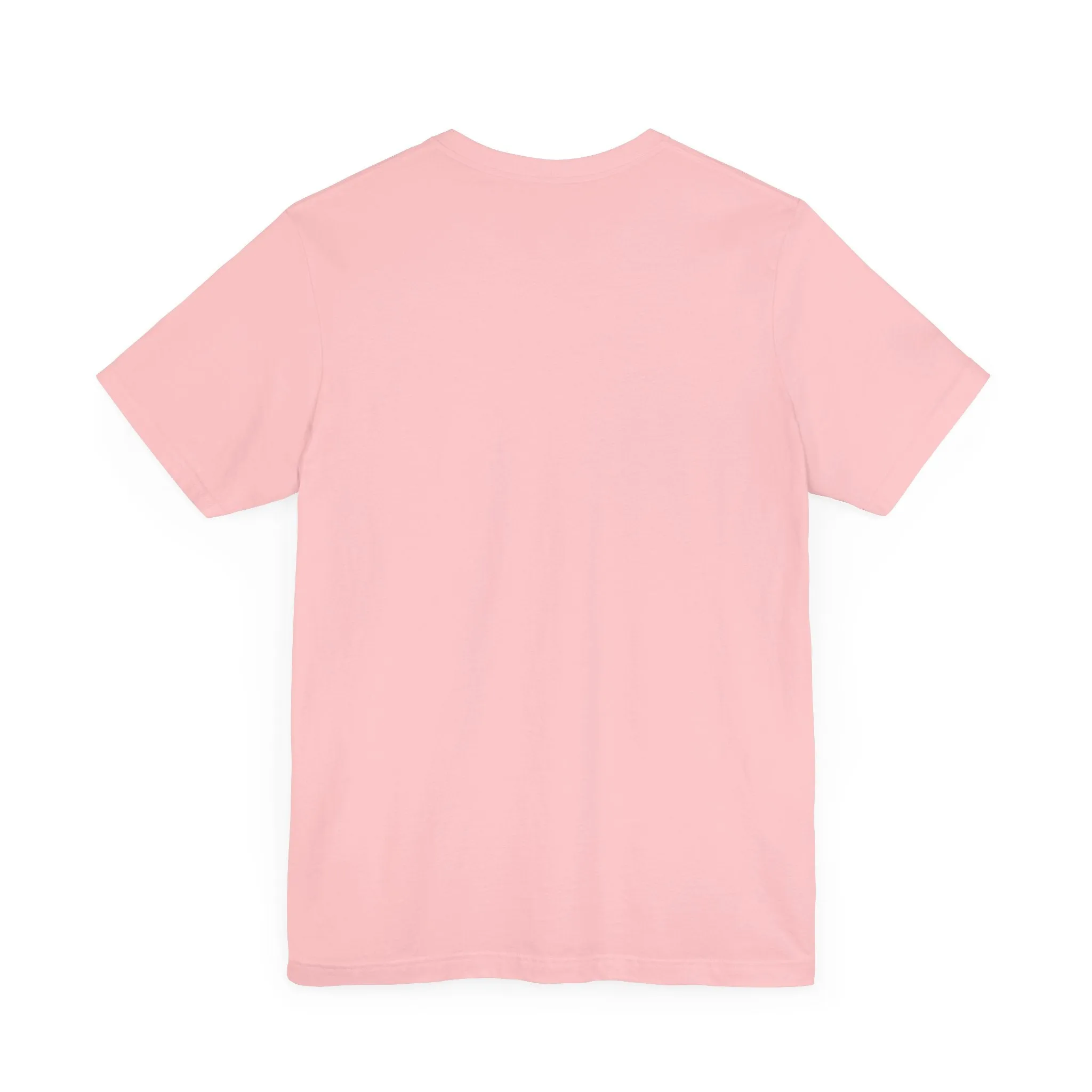 We Want Blind Justice: Advocate Unisex Tee