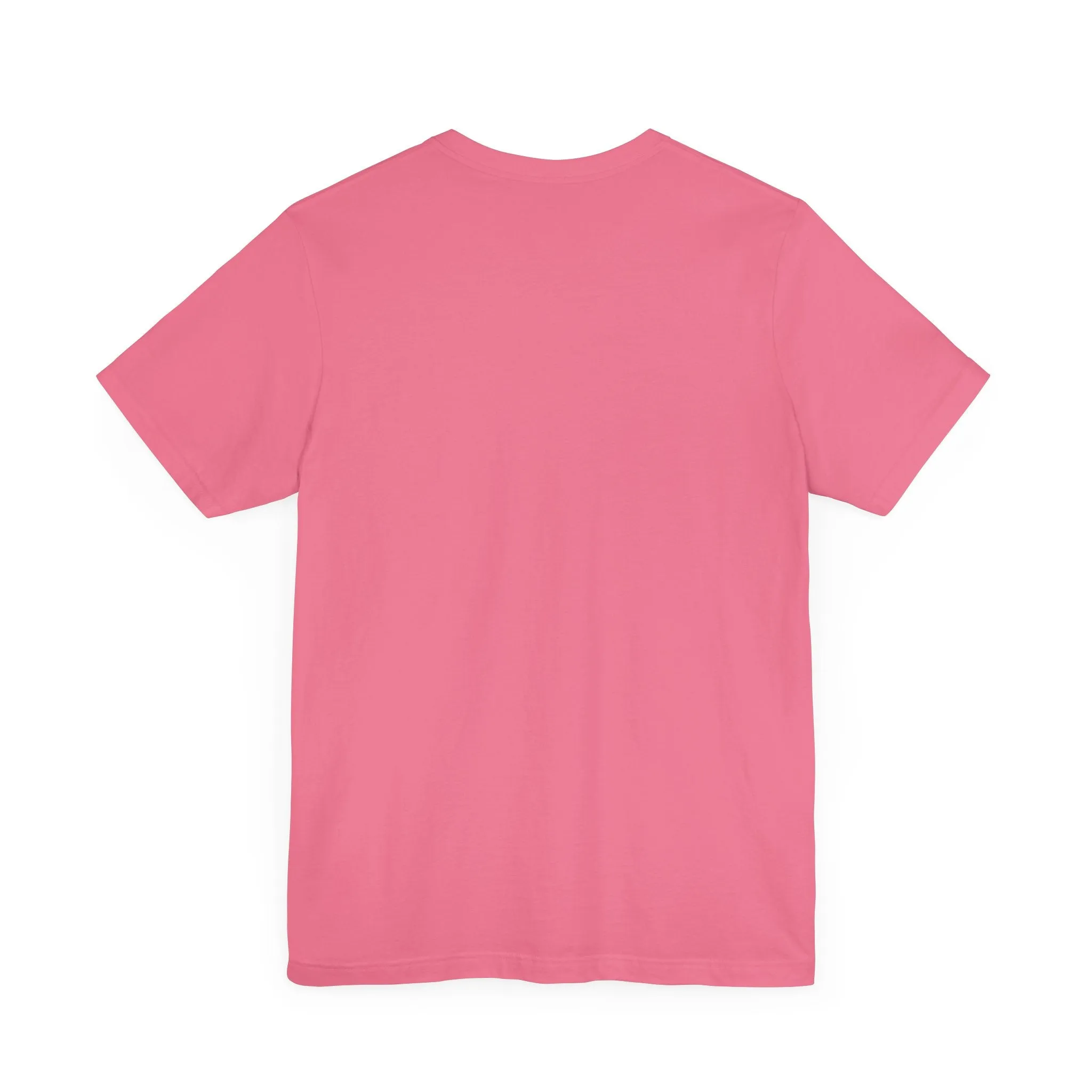 We Want Blind Justice: Advocate Unisex Tee