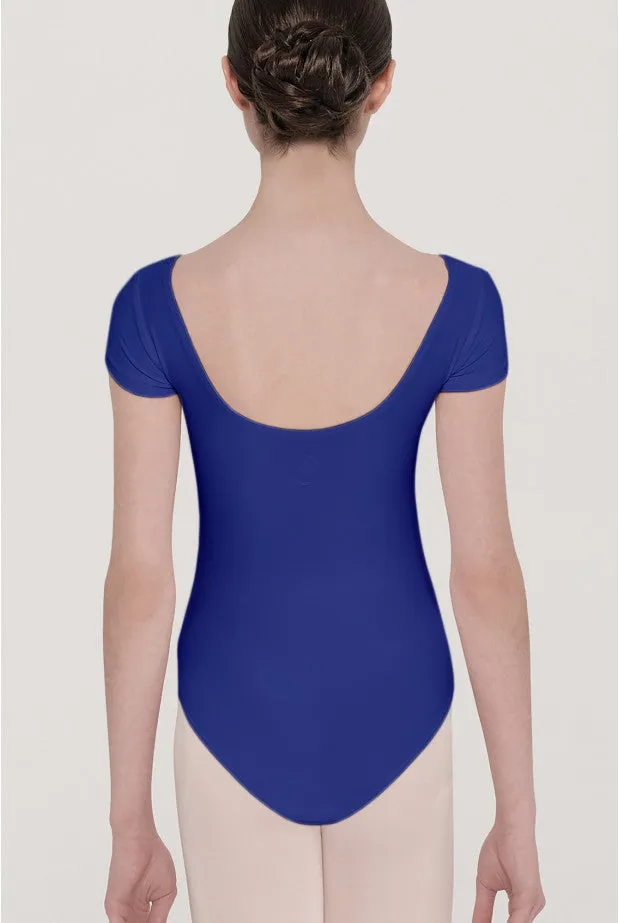 Wear Moi Candide Girls Leotard
