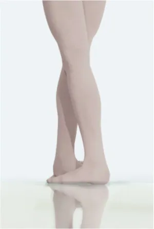 Wear Moi Child Footed Tight