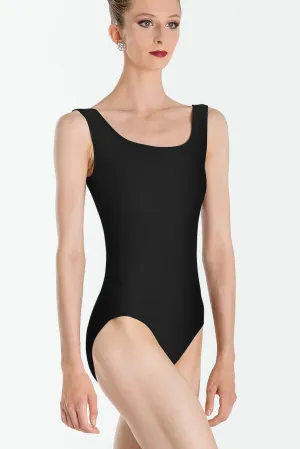 Wear Moi Emeline Ladies Leotard
