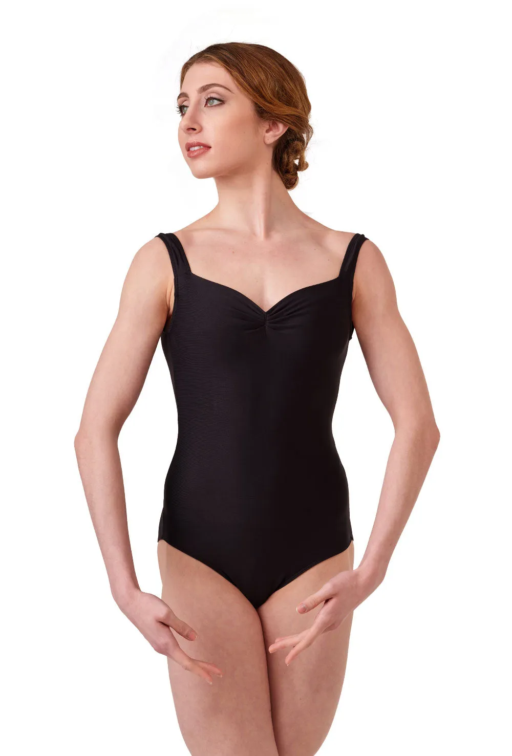 Wear Moi - Faustine Leotard - Child